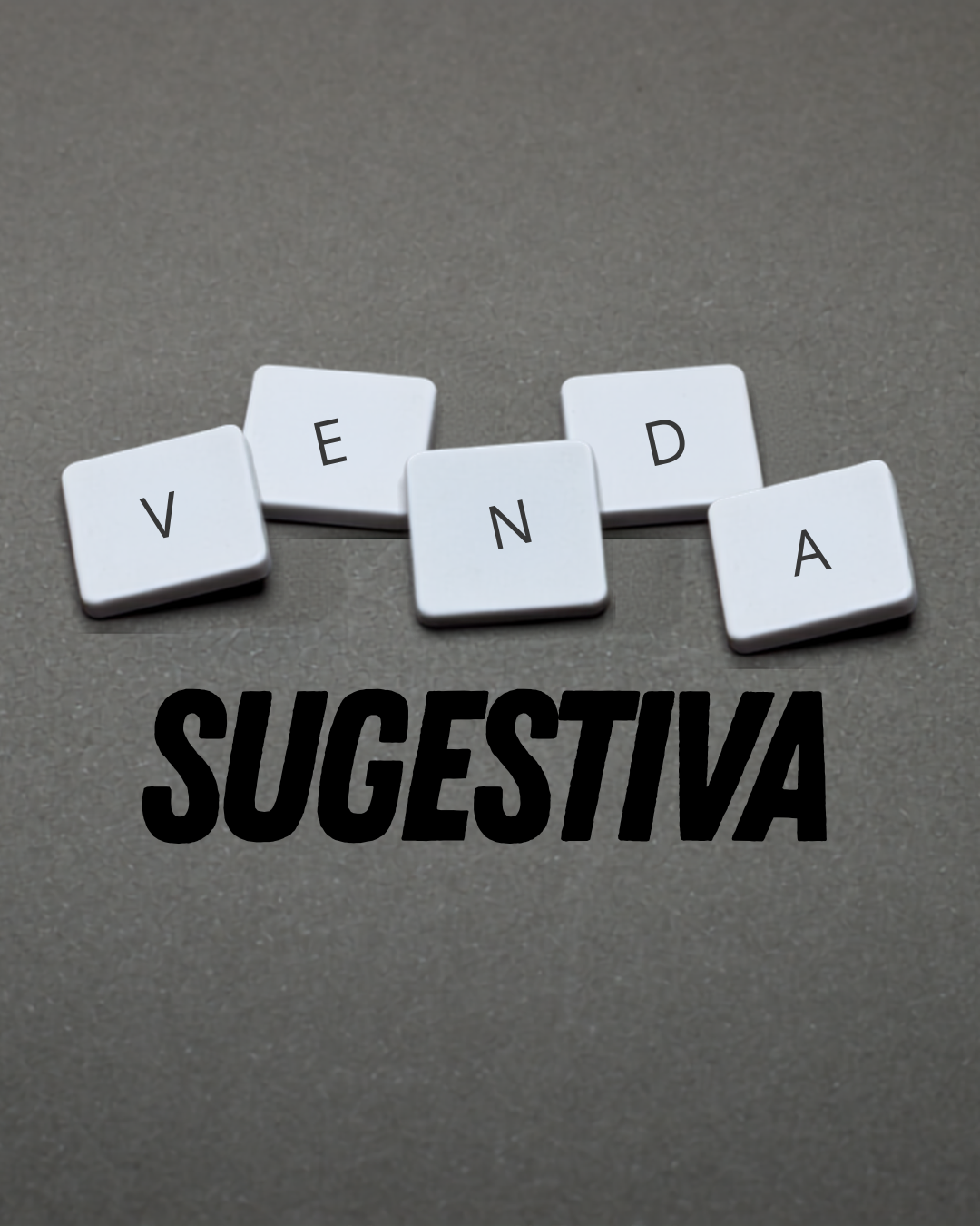 Venda sugestiva na restauração: 5 passos para recomendar sem pressionar